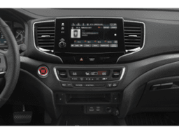 Honda Passport TrailSport AWD 2025