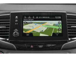 Honda Passport TrailSport AWD 2025