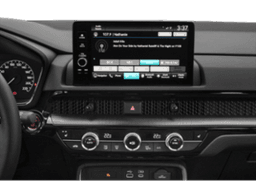 Honda CR-V Hybrid Sport Touring AWD 2025