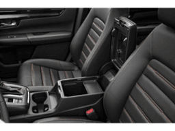 Honda CR-V Hybrid Sport Touring AWD 2025