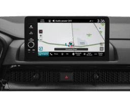 Honda CR-V Hybrid Sport Touring AWD 2025