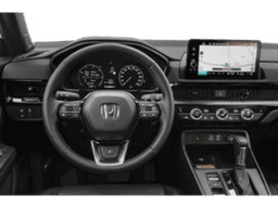 Honda CR-V Hybrid Sport Touring AWD 2025