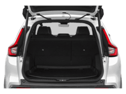 Honda CR-V Hybrid Sport Touring AWD 2025