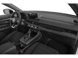 Honda CR-V Hybrid Sport AWD 2025
