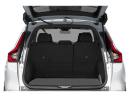 Honda CR-V Hybrid Sport AWD 2025