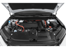 Honda CR-V Hybrid Sport AWD 2025