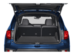Honda Passport EX-L AWD 2025