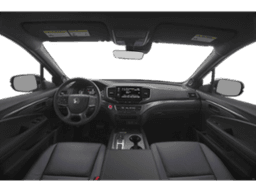 Honda Passport EX-L AWD 2025