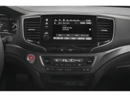 Honda Passport EX-L AWD 2025