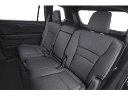 Honda Passport EX-L AWD 2025