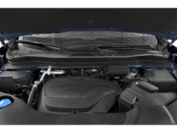 Honda Passport EX-L AWD 2025