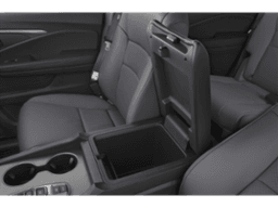 Honda Passport EX-L AWD 2025