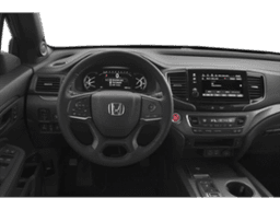 Honda Passport EX-L AWD 2025