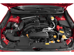 Subaru Impreza Sport AWD 2026