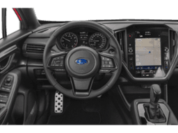 Subaru Impreza RS AWD 2026