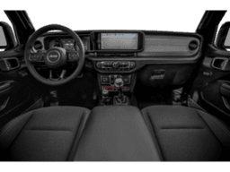 Jeep Gladiator Sport S 4x4 2024