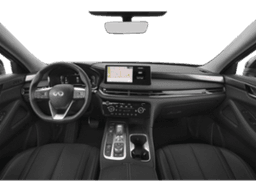 INFINITI QX60 LUXE AWD 2025