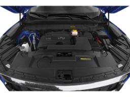 INFINITI QX60 LUXE AWD 2025