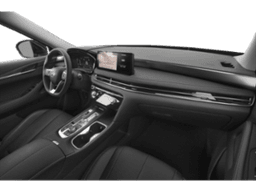 INFINITI QX60 LUXE AWD 2025
