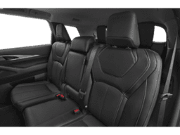 INFINITI QX60 LUXE AWD 2025