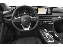 INFINITI QX60 LUXE AWD 2025