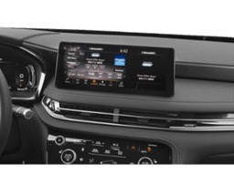 INFINITI QX60 LUXE AWD 2025