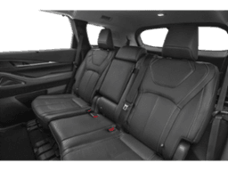 INFINITI QX60 AUTOGRAPH AWD 2025