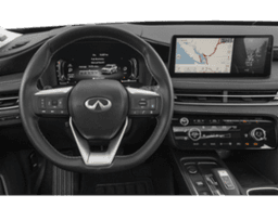 INFINITI QX60 AUTOGRAPH AWD 2025