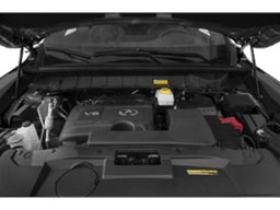 INFINITI QX60 AUTOGRAPH AWD 2025