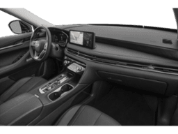 INFINITI QX60 AUTOGRAPH AWD 2025