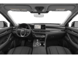 INFINITI QX60 AUTOGRAPH AWD 2025