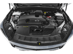 INFINITI QX50 LUXE AWD 2025