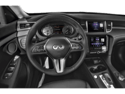INFINITI QX50 LUXE AWD 2025