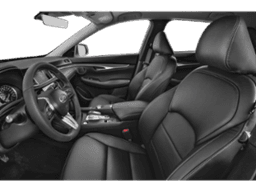 INFINITI QX50 LUXE AWD 2025
