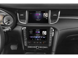 INFINITI QX50 LUXE AWD 2025