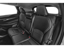 INFINITI QX50 LUXE AWD 2025