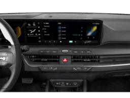 Kia K4 Hatchback GT-Line FWD 2026