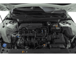 Kia K4 Hatchback EX FWD 2026