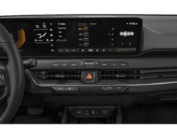 Kia K4 Hatchback EX FWD 2026