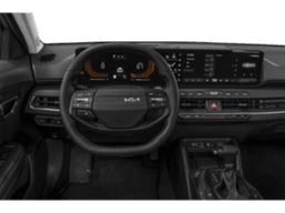 Kia K4 Hatchback EX FWD 2026