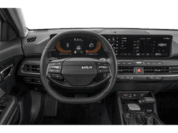 Kia K4 EX Sedan 2026