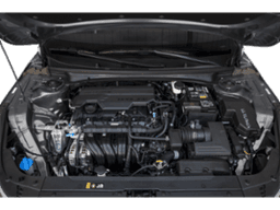 Kia K4 Hatchback GT-Line FWD 2026