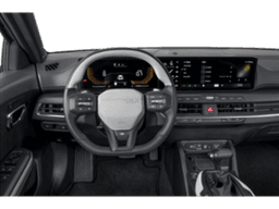 Kia K4 Hatchback GT-Line FWD 2026