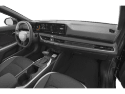 Kia K4 GT-Line Sedan 2026