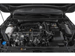 Kia K4 Hatchback GT-Line Turbo FWD 2026