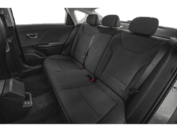 Kia K4 LXS Sedan 2026
