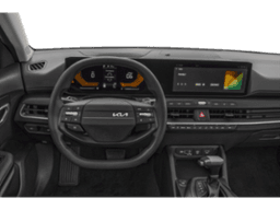Kia K4 LXS Sedan 2026
