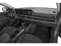 Kia K4 LXS Sedan 2026