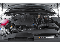 Kia K5 LXS Auto FWD 2026