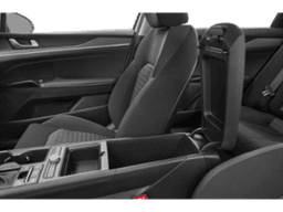 Kia K5 LXS Auto FWD 2026
